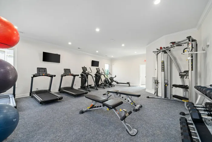 Apartments in Clarksville, Tennessee