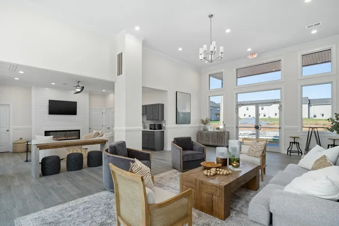 Apartments in Clarksville, Tennessee