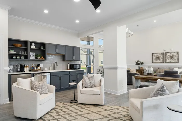 Apartments in Clarksville, Tennessee