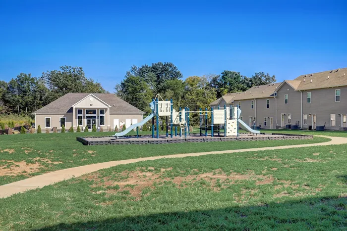 Apartments in Clarksville, Tennessee
