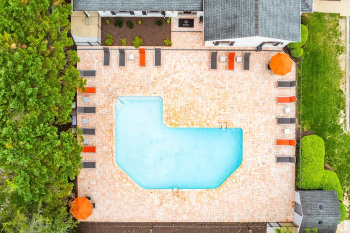The Emery Apartments in Chattanooga TN