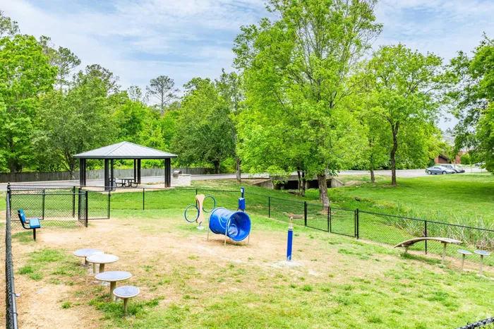 The Emery Apartments in Chattanooga TN