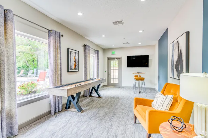 The Emery Apartments in Chattanooga TN