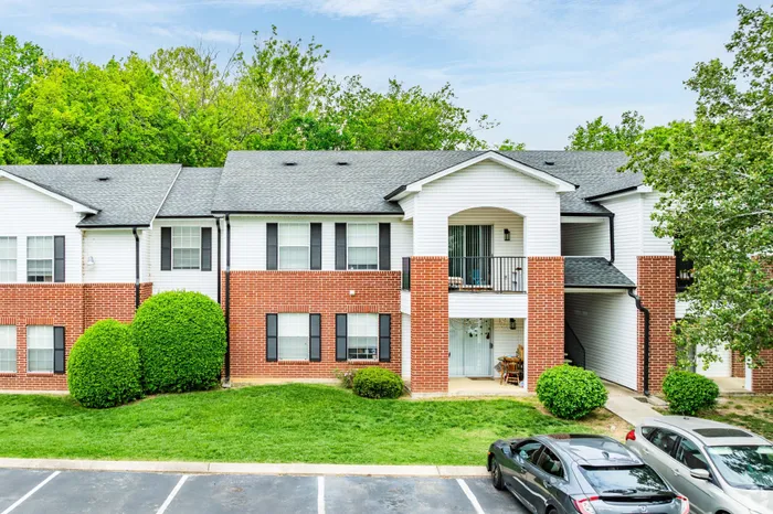 The Emery Apartments in Chattanooga TN