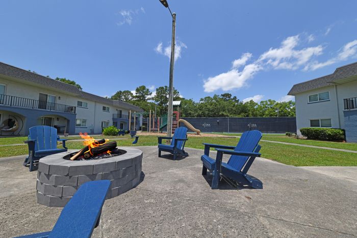 Apartments in Savannah