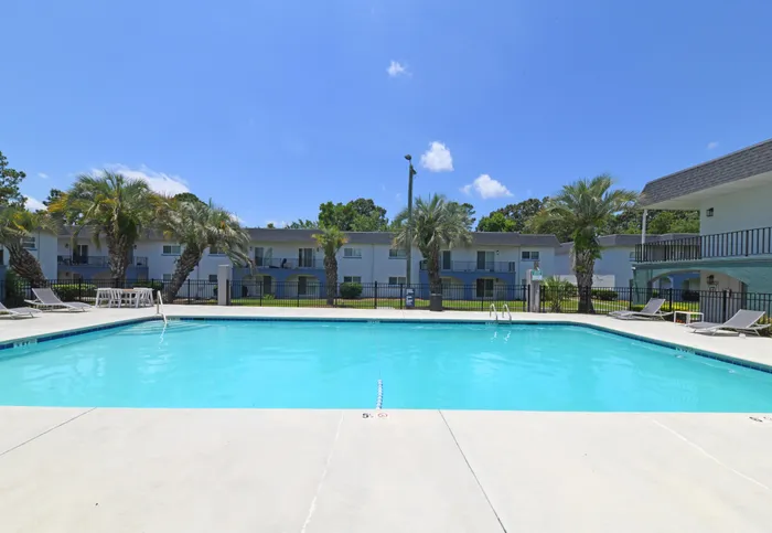 Apartments in Savannah
