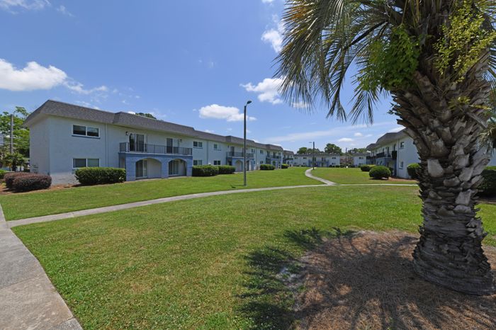 Apartments in Savannah