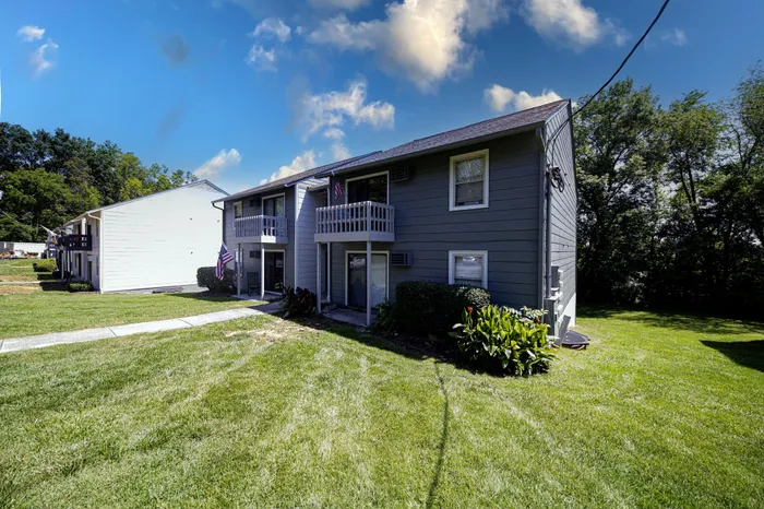 Apartments in West Knoxville