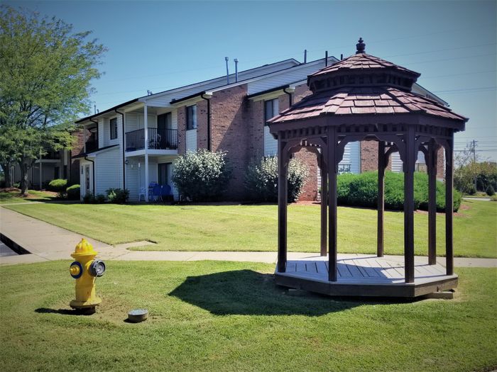 Apartments in Henderson