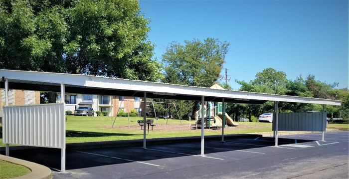 Apartments in Henderson