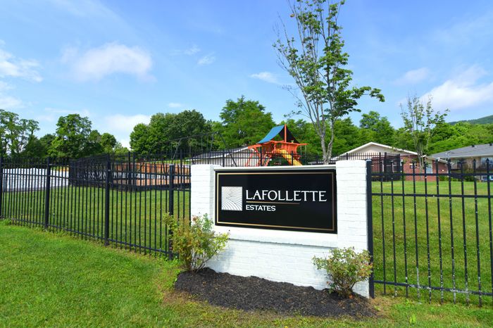 Apartments in LaFollette
