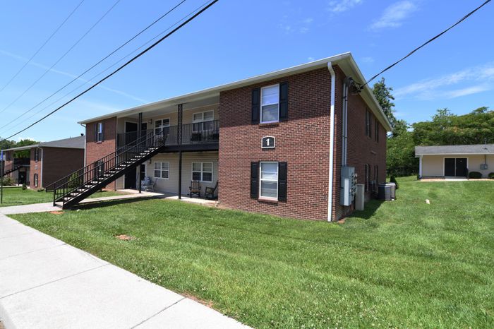 Apartment in Newport
