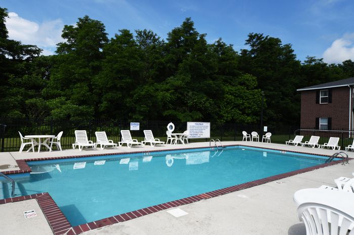 Apartments in LaFollette