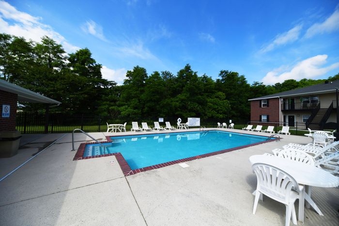 Apartments in LaFollette