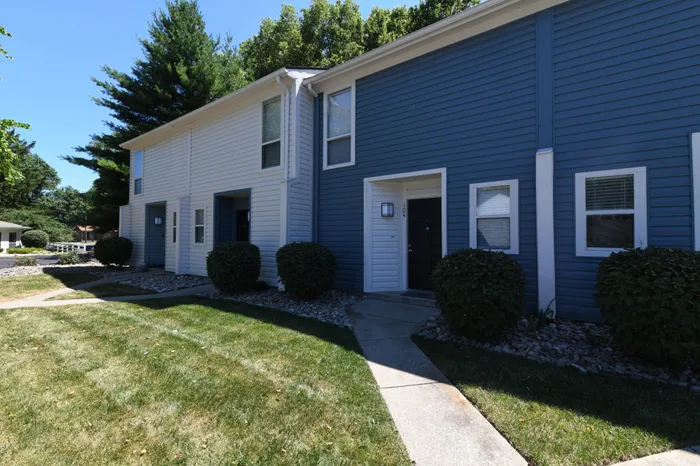 Apartments in Louisville