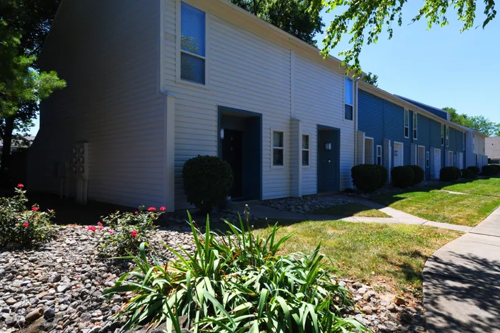 Apartments in Louisville