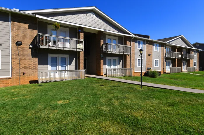 Apartments in West Knoxville