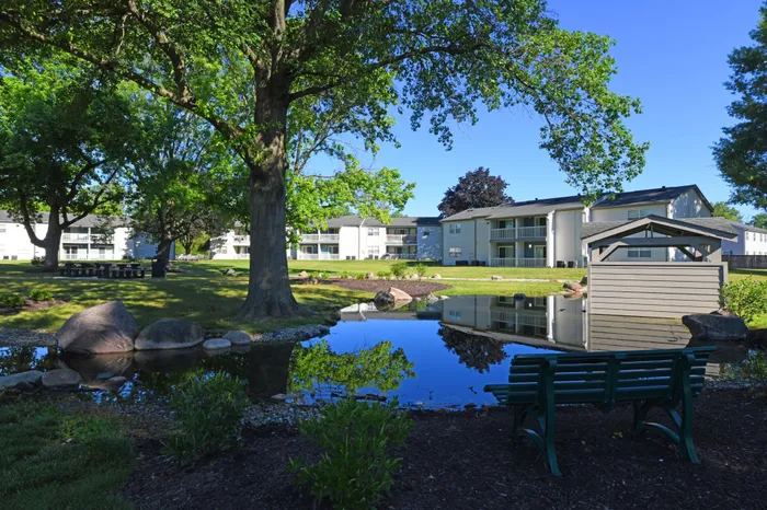 Apartments in Indianapolis
