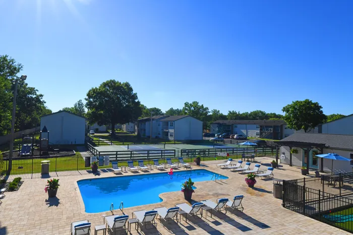 Apartments in Indianapolis