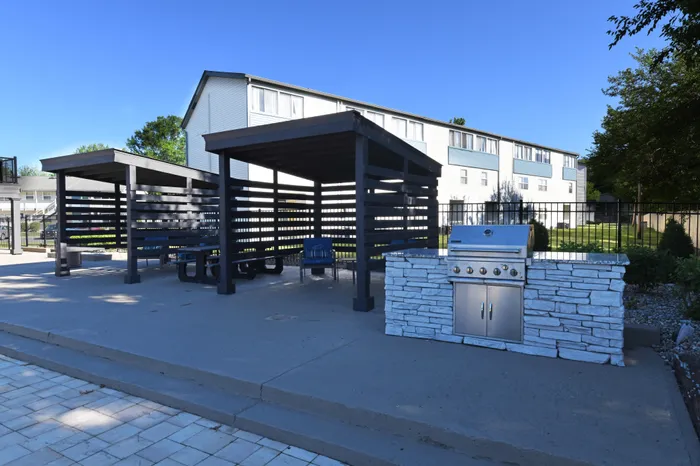 Apartments in Indianapolis