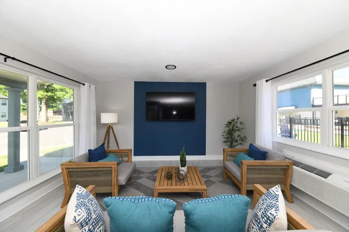 Apartments in Indianapolis