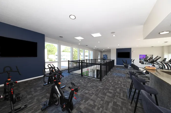 Apartments in Indianapolis