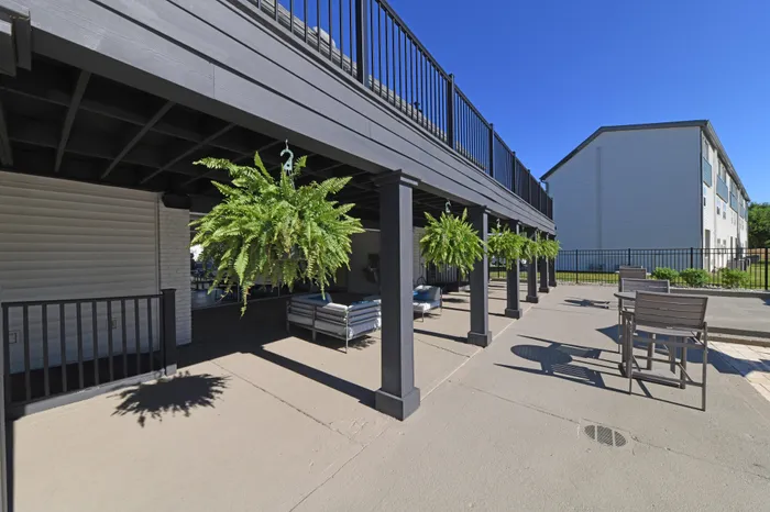 Apartments in Indianapolis