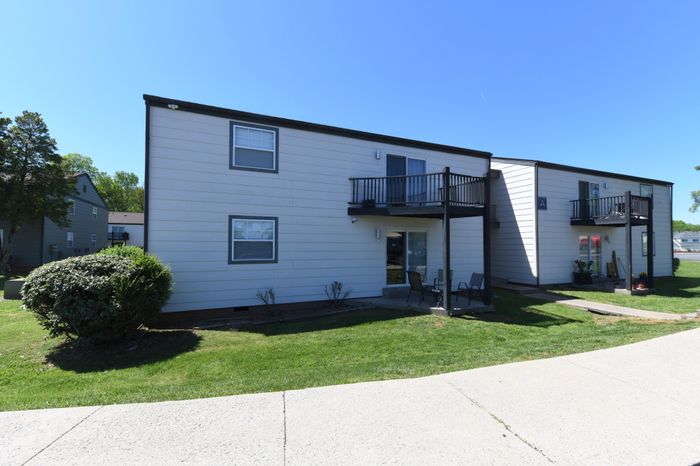 Apartments in Smyrna