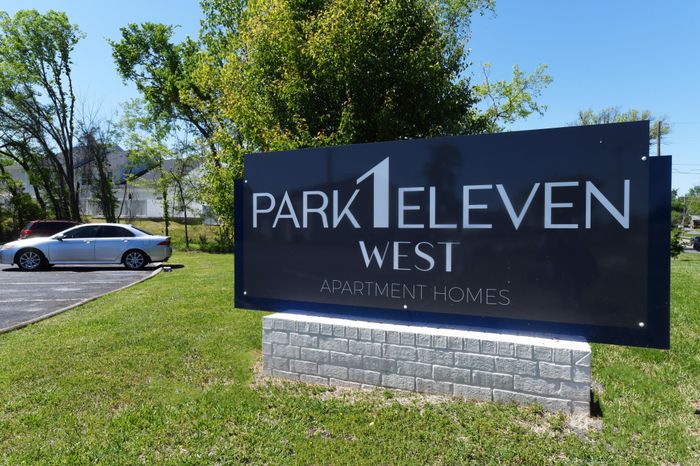 Apartments in Smyrna