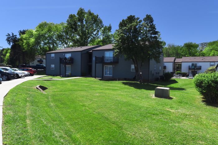 Apartments in Smyrna