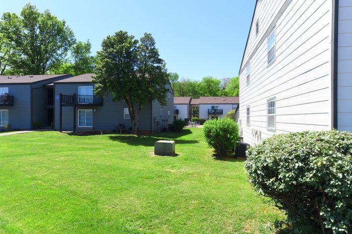 Apartments in Smyrna