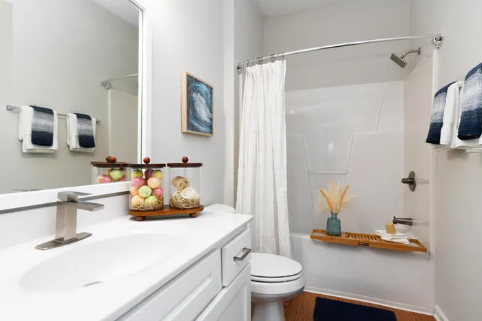 Apartments in Ridgeland