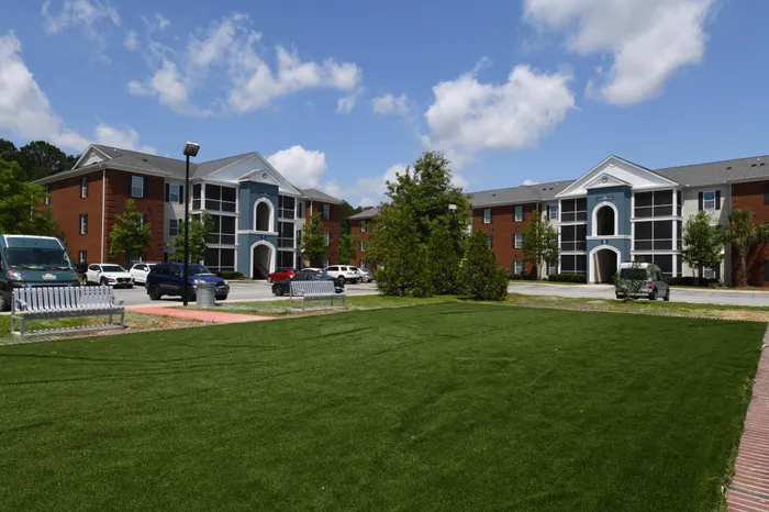 Apartments in Ridgeland
