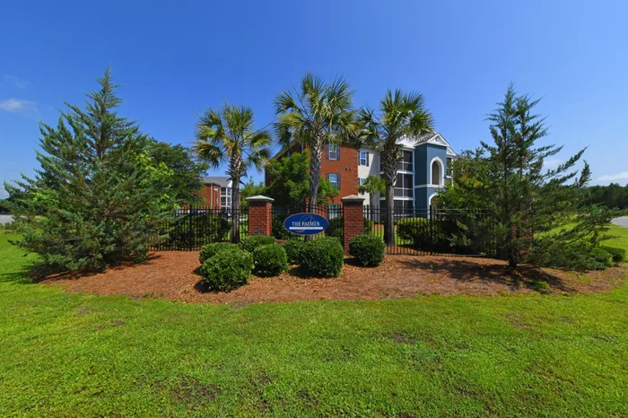 Apartments in Ridgeland