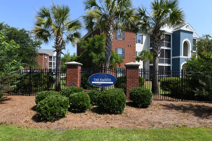 Apartments in Ridgeland
