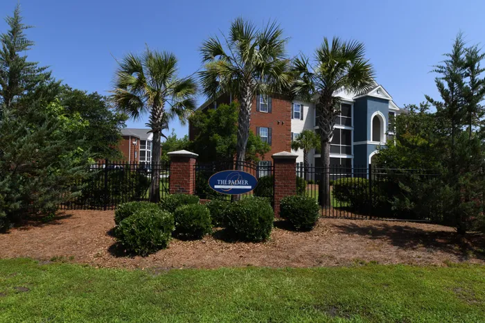 Apartments in Ridgeland