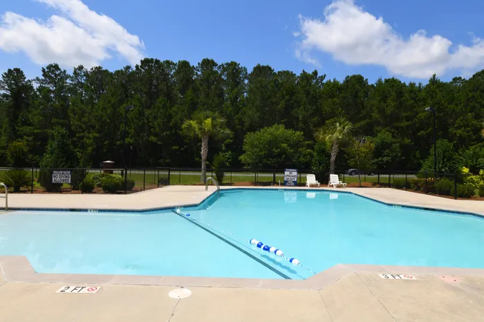Apartments in Ridgeland
