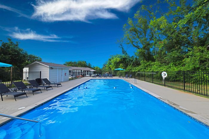 Apartments in Columbia