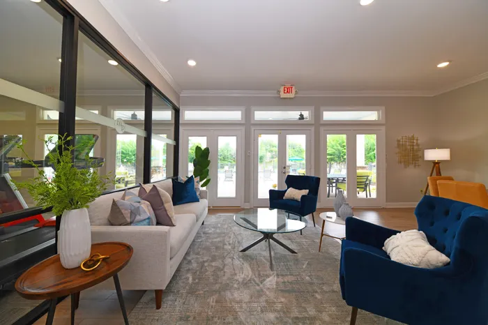 Apartments in Hendersonville