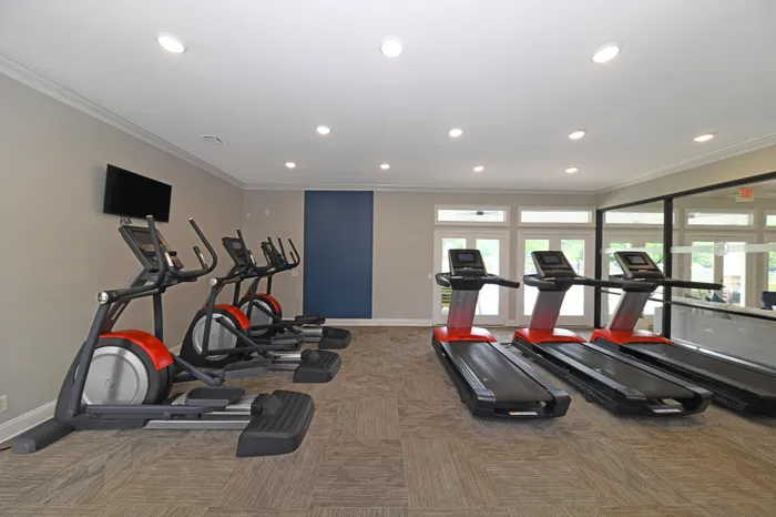 Apartments in Hendersonville