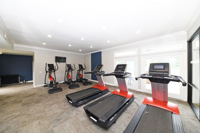 Apartments in Hendersonville