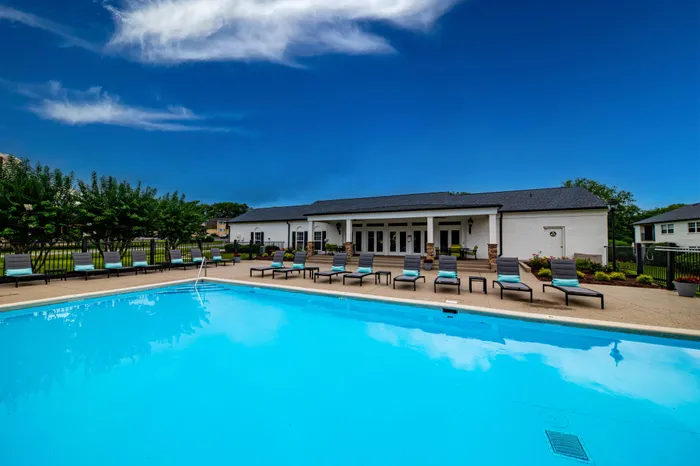 Apartments in Hendersonville