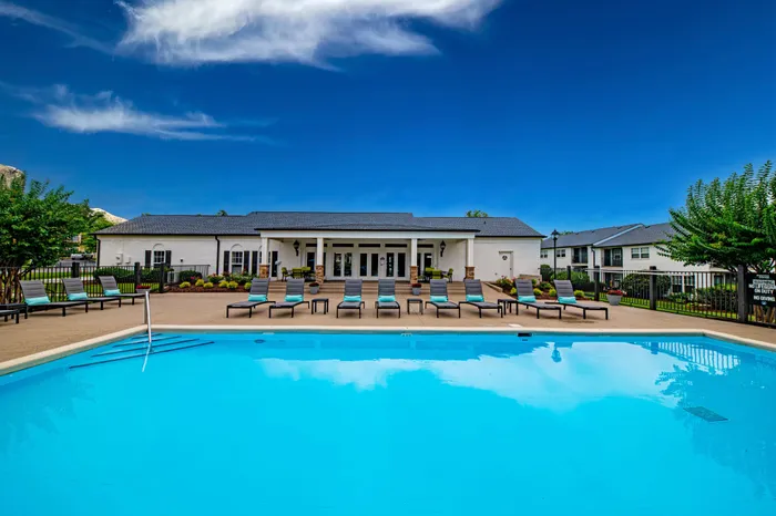Apartments in Hendersonville