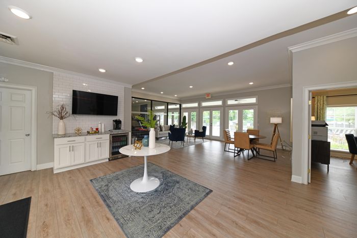 Apartments in Hendersonville