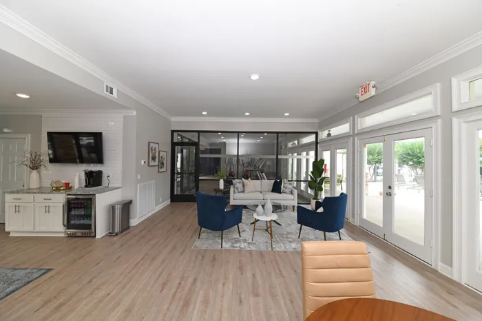 Apartments in Hendersonville