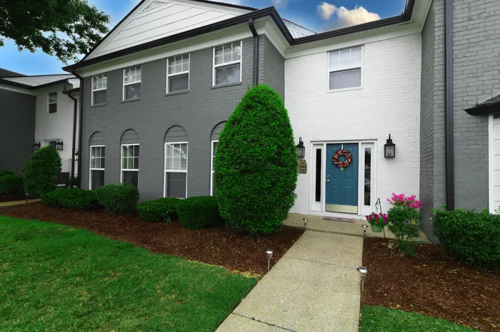 Apartments in Hendersonville