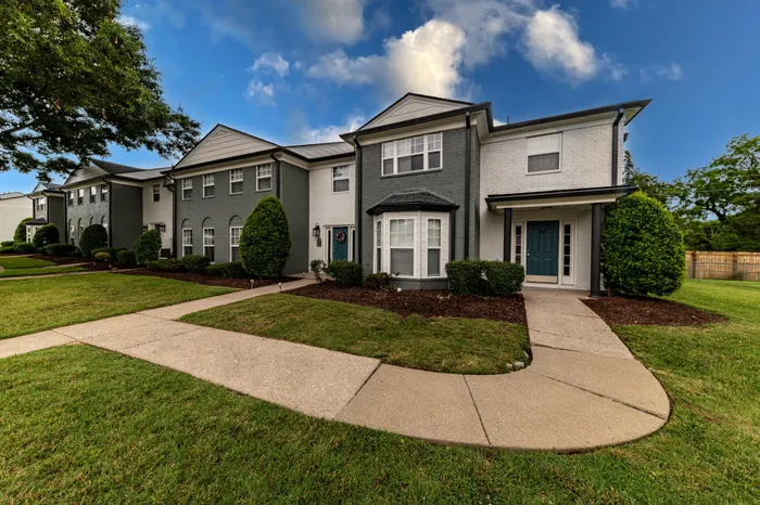 Apartments in Hendersonville