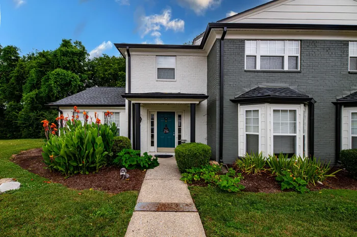 Apartments in Hendersonville