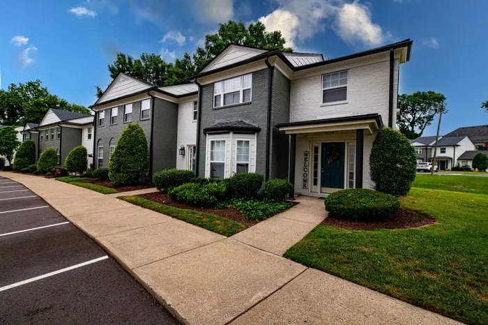 Apartments in Hendersonville