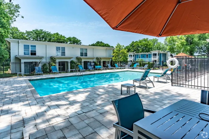 Apartments in Hendersonville